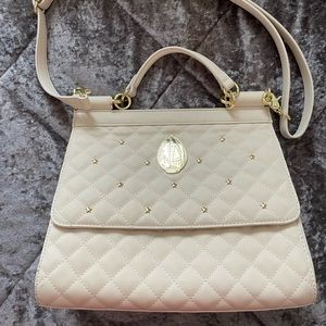 Loungefly Harry Potter Egg Quilted Handbag - BoxLunch Exclusive